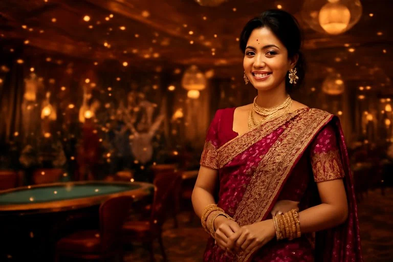 jiLibd লাইভ ডিলার স্টুডিও